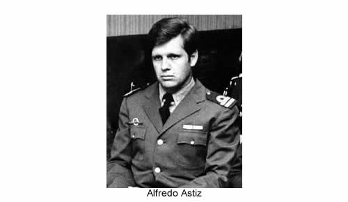 Alfredo Astiz